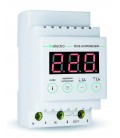 Реле напряжения УКН-25A DIN