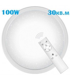 Светодиодный светильник Feron AL5000 STARLIGHT 100W
