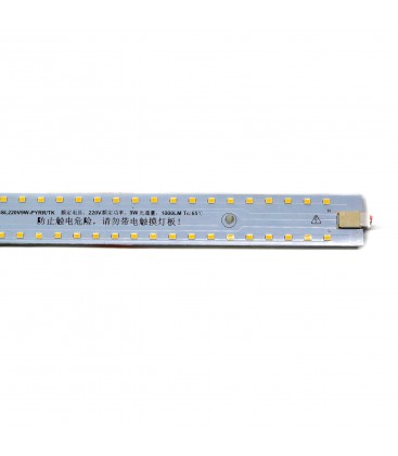 Линейный светодиодный модуль 5W SMD5730