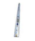 Лінійний світлодіодний модуль 9W SMD 3528 220V