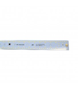 Линейный светодиодный модуль 15W SMD 3528 220V