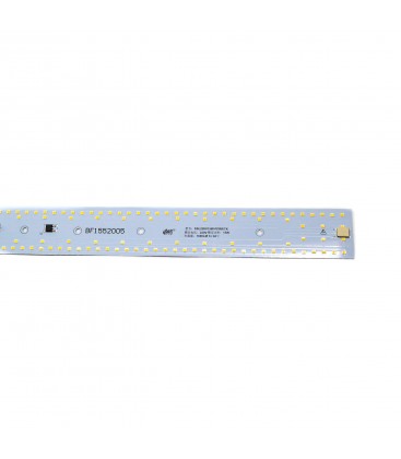 Линейный светодиодный модуль 15W SMD 3528 220V