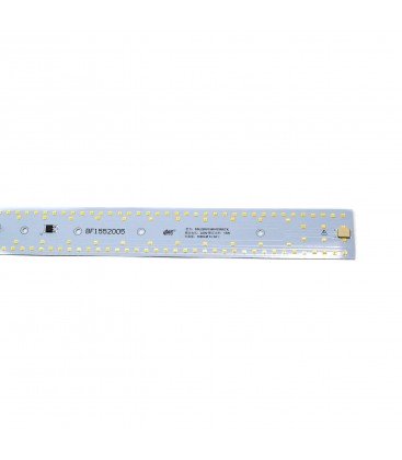 Линейный светодиодный модуль 15W SMD 3528 220V