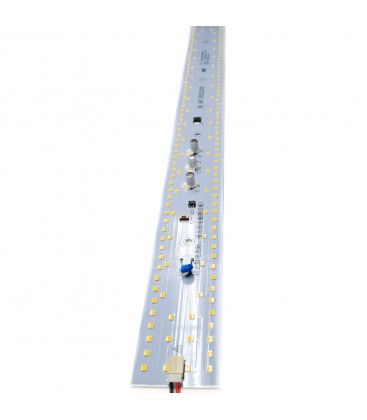 Линейный светодиодный модуль 15W SMD 3528 220V