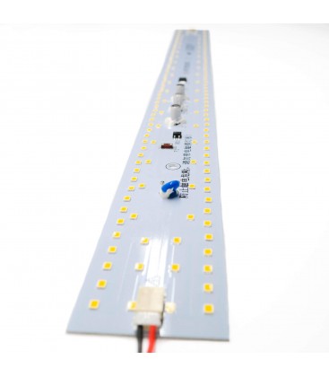 Линейный светодиодный модуль 15W SMD 3528 220V
