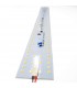 Линейный светодиодный модуль 15W SMD 3528 220V