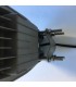 Светодиодный уличный светильник Евросвет консольный ST-50-03 50W 6400К