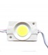 Светодиодный модуль 12V MTK-COB Round 2,4W 6400K