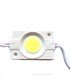 Светодиодный модуль 12V MTK-COB Round 2,4W 6400K