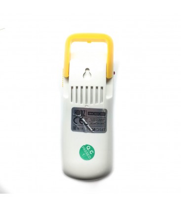 Аварийный светильник Horoz LED Forlan 10W