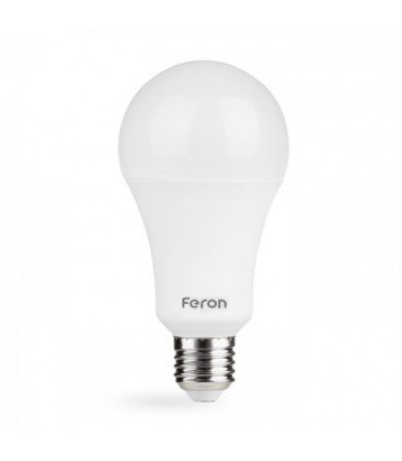 Светодиодная лампа Feron LB-702 12W E27