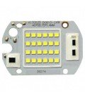 LED матриця 30W IC 220V