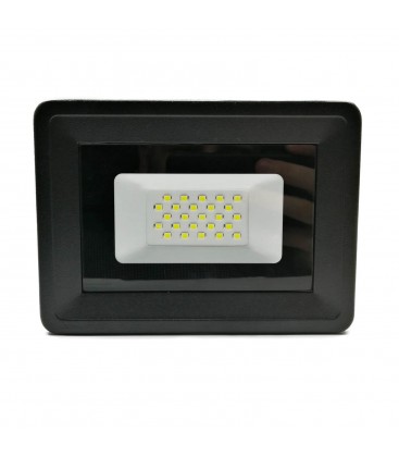 Светодиодный прожектор SMD AVT2-IC mini 20W