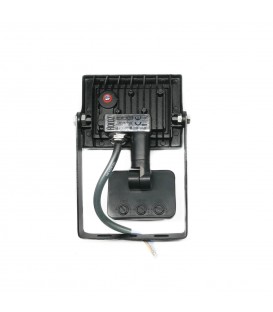 Светодиодный прожектор Horoz Pars 10W 6500K с датчиком движения