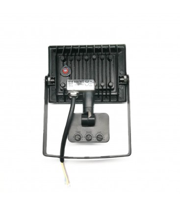 Светодиодный прожектор Horoz Pars 20W 6500K с датчиком