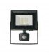 LED прожектор Horoz Pars 30W 6500K с датчиком движения