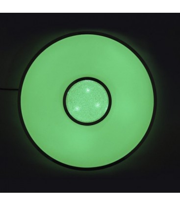 Светодиодный светильник Feron AL5100 EOS 60W RGB + пульт