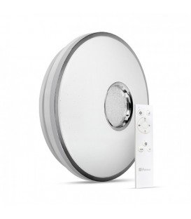 Более Светодиодный светильник Feron AL5100 EOS 36W RGB + пульт