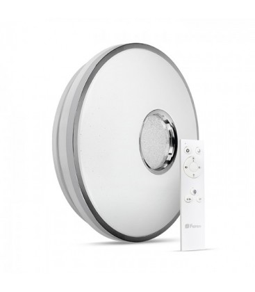 Светодиодный светильник Feron AL5100 EOS 60W RGB + пульт