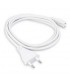 Сетевой шнур LD5041 для Feron AL5041, 1м