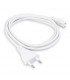 Сетевой шнур LD5041 для Feron AL5041, 1м