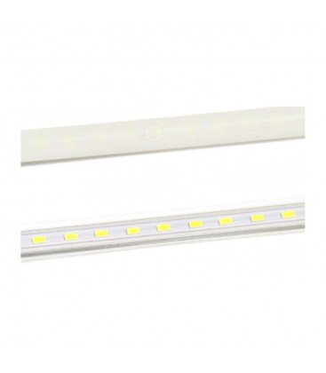 Светодиодная линейка MTK2-5730 12W 220V 4000K,6500K 1 метр