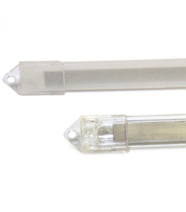 Светодиодная линейка MTK2-5730 12W 220V 4000K,6500K 1 метр