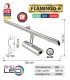 Подсветка зеркал картин HOROZ LED "FLAMINGO-6" 6W 4200K HL6642L