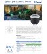 Ландшафтный светодиодный светильник Feron SP4114 12W