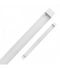 Светодиодный линейный светильник Feron AL5020 52W IP40