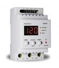 Таймер разовый HS ELECTRO Т16р2 на DIN-рейку