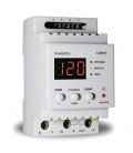 Таймер разовый HS ELECTRO Т16р2 на DIN-рейку