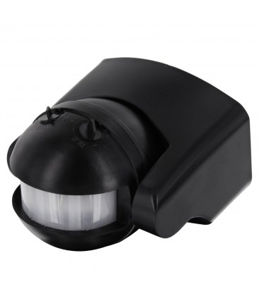 HOROZ HL 482 чёрный