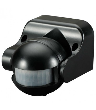 HOROZ HL 482 чёрный