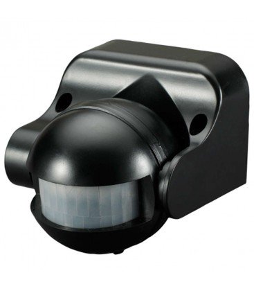 HOROZ HL 482 чёрный