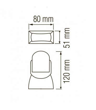Horoz HL 487