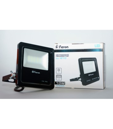 LED прожектор Feron LL-610 10W Premium