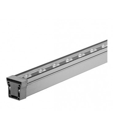 Светодиодный линейный прожектор Feron LL-889 18W 2700K IP65