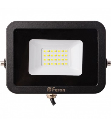 Светодиодный прожектор Feron LL-853 30W 32120