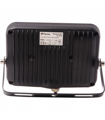 Светодиодный прожектор Feron LL-853 30W 32120