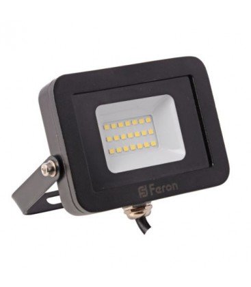 Светодиодный прожектор Feron LL-852 20W 32119