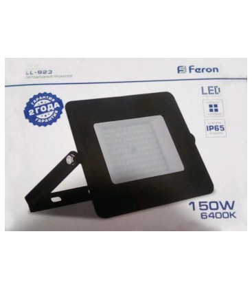 Светодиодный прожектор Feron LL-923 150W 32104