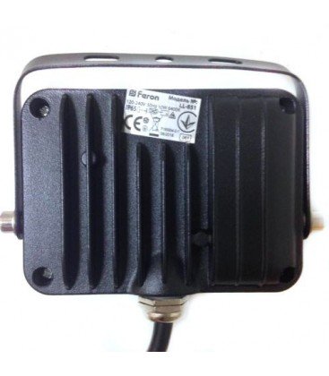 Прожектор LED 10W Feron LL-851 6400K