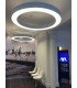 Светодиодное кольцо NamiLighting 40W