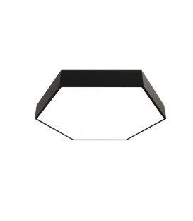 Светодиодный светильник "Шестигранник" Nami Lighting 60W 