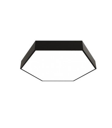 Светодиодный светильник "Шестигранник" Nami Lighting 60W 