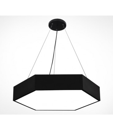 Светодиодный светильник "Шестигранник" Nami Lighting 60W 