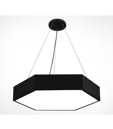 Светодиодный светильник "Шестигранник" Nami Lighting 60W 