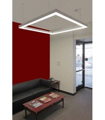 Светодиодная рамка Nami Lighting 70W