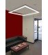 Светодиодная рамка Nami Lighting 70W
